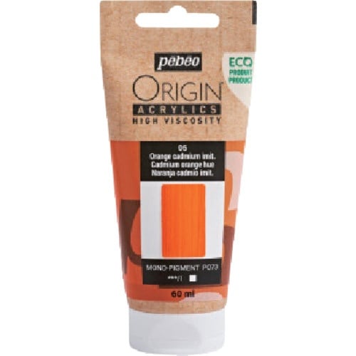 Pebeo エコデザイン アクリリック ORIGI