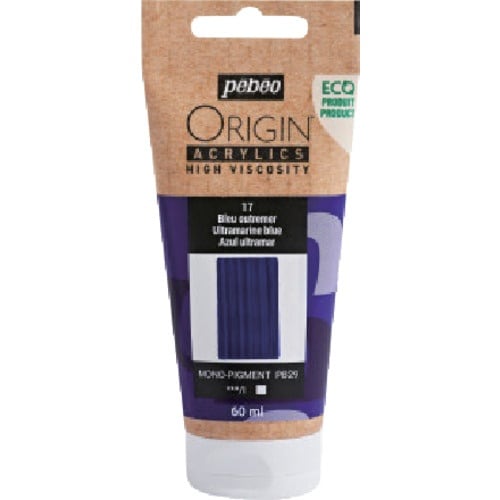 Pebeo エコデザイン アクリリック ORIGI