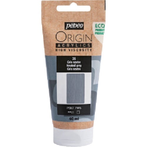 Pebeo エコデザイン アクリリック ORIGI