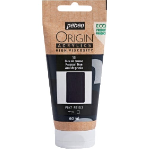 Pebeo エコデザイン アクリリック ORIGI