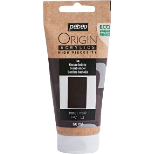 Pebeo エコデザイン アクリリック ORIGI