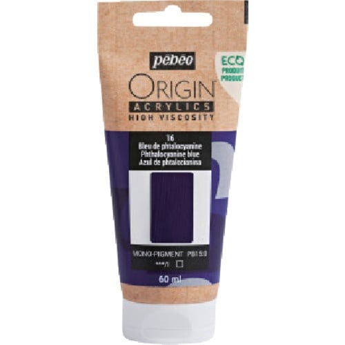 Pebeo エコデザイン アクリリック ORIGI