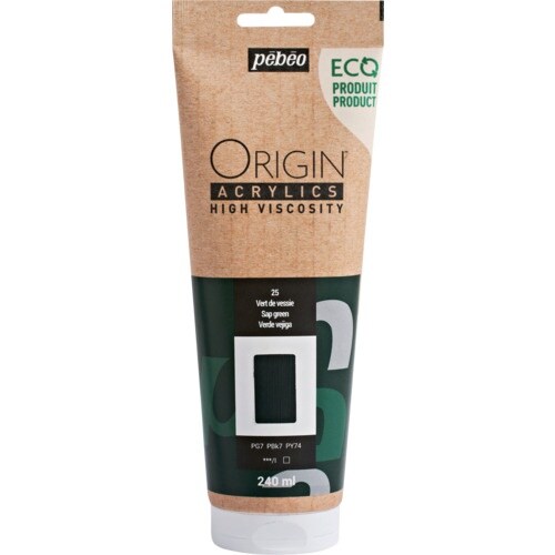 Pebeo エコデザイン アクリリック ORIGI