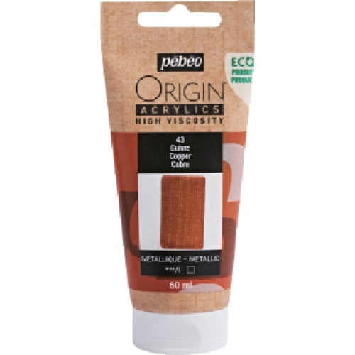 Pebeo エコデザイン アクリリック ORIGI