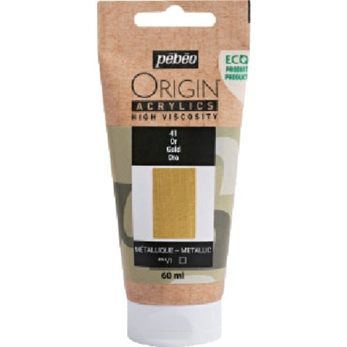 Pebeo エコデザイン アクリリック ORIGI