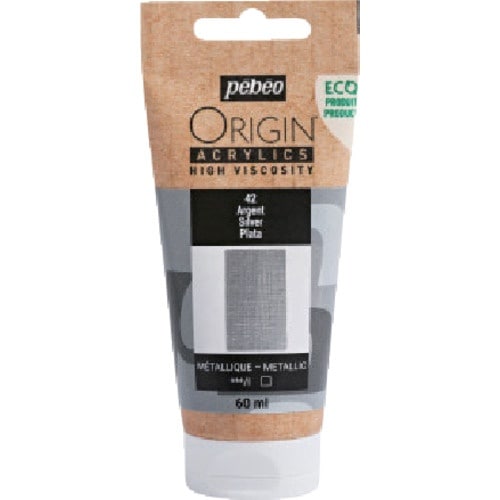 Pebeo エコデザイン アクリリック ORIGI