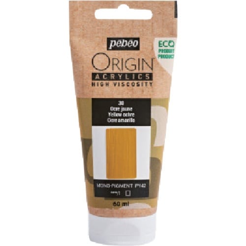 Pebeo エコデザイン アクリリック ORIGI