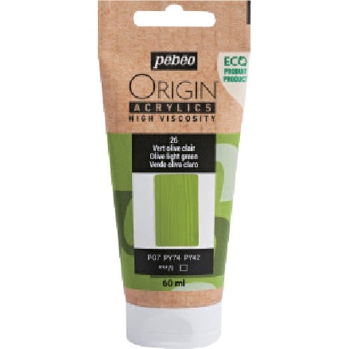 Pebeo エコデザイン アクリリック ORIGI