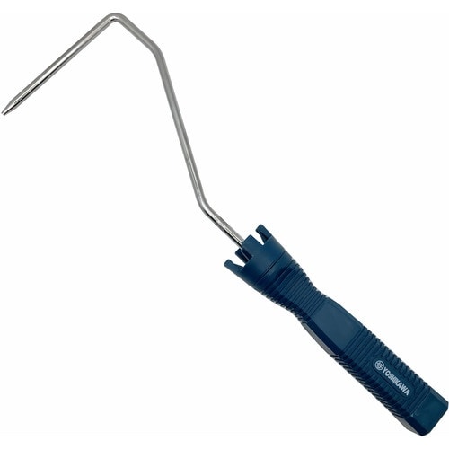 好川産業 スモールローラー カラーグリップ オーシ