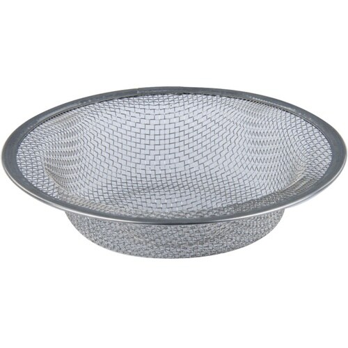 エムテートリマツ 18−8流し用 ゴミ受け 大 1