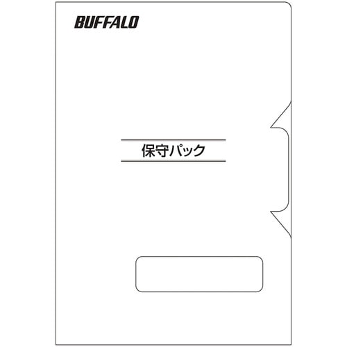 BUFFALO LinkStation for S