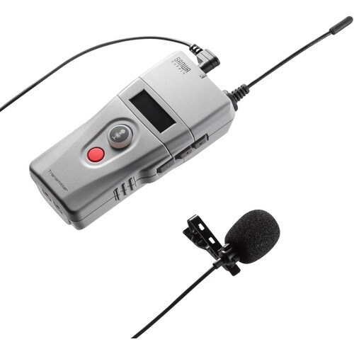 SANWA ワイヤレスガイドシステム(親機)