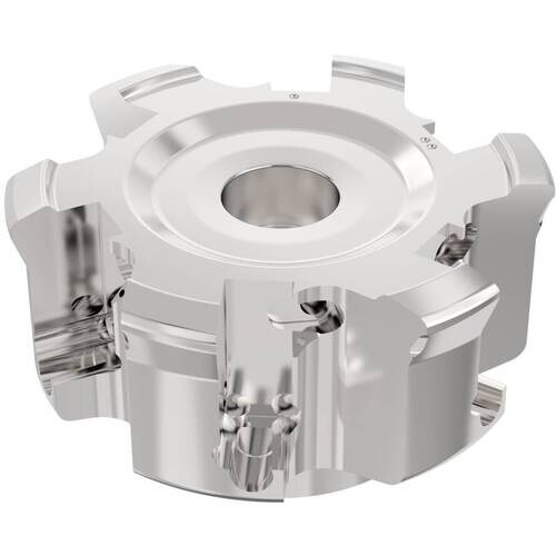 セコ フライス 高送りカッタ(ベースボディ) R2