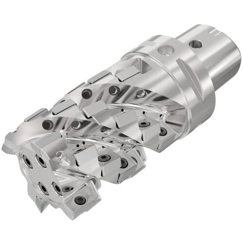 セコ フライス ヘリカルカッタ C6−R217.8