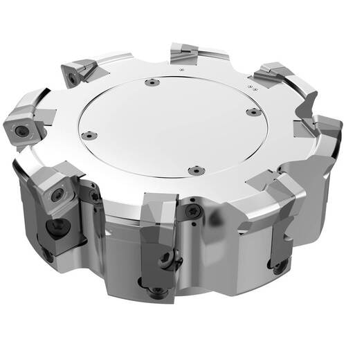 セコ フライス 高送りカッタ R220.21−SP