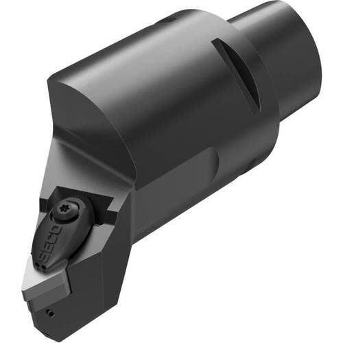 セコ 旋削 ジェットストリームホルダー C6−DD