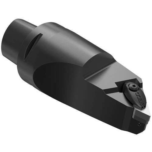 セコ 旋削 ジェットストリームホルダー C6−DD