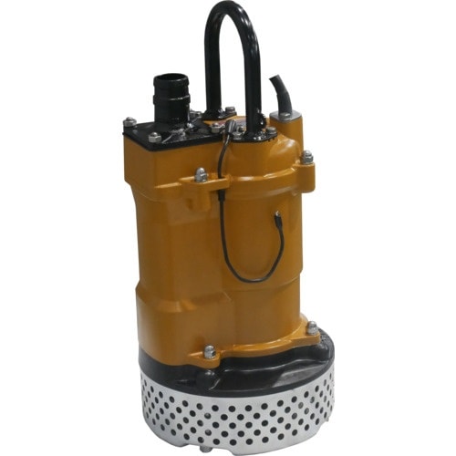 桜川 静電容量式自動排水水中ポンプ UEX形 2