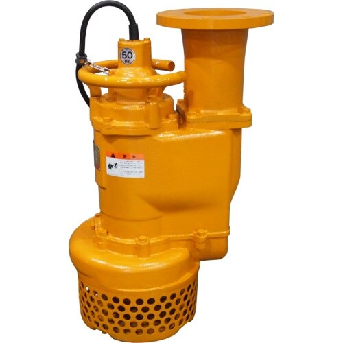 桜川 省エネ水中ポンプ 非自動 UK形 200V