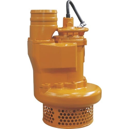 桜川 省エネ水中ポンプ 非自動 UK形 200V