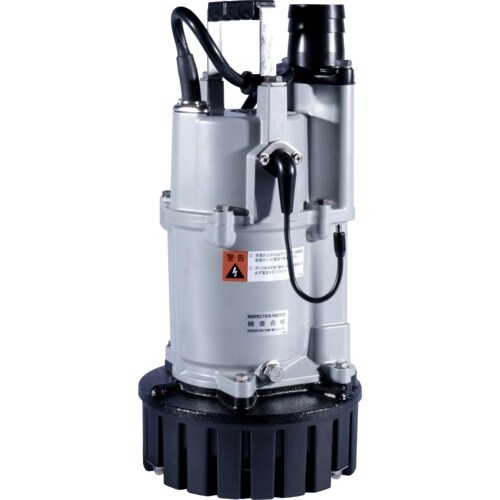 桜川 静電容量式自動排水水中ポンプ UEX形 2