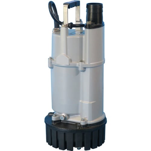 桜川 一般工事用水中ポンプ 非自動 US形 200