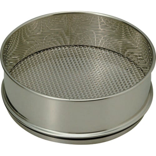 KOKUGO 試験用ふるい φ200×60Hmm