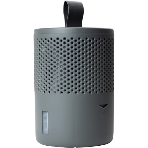 METEX アブソドライ エコ除湿器 グレー