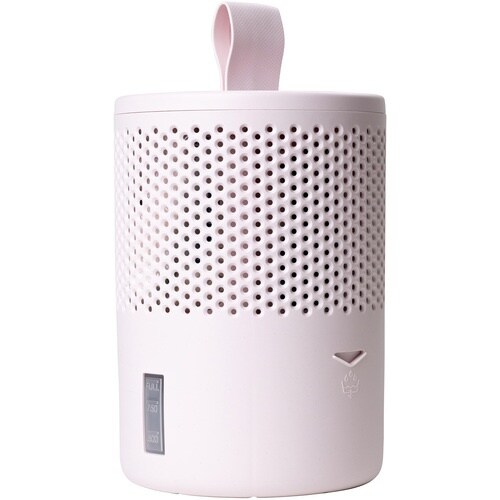 METEX アブソドライ エコ除湿器 ピンク