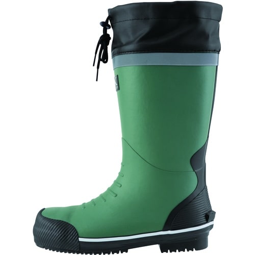 XEBEC 防寒セフティ長靴85730−60−M