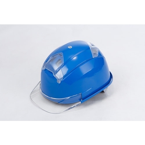 トーヨーセーフティ ヘルメット ヴェンティーファイ