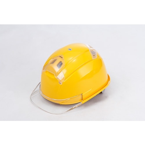 トーヨーセーフティ ヘルメット ヴェンティーファイ