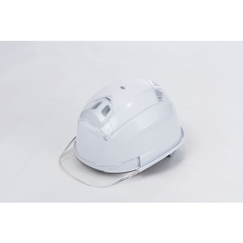 トーヨーセーフティ ヘルメット ヴェンティーファイ