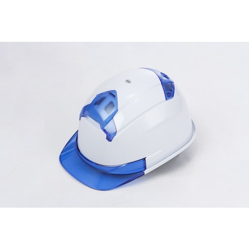 トーヨーセーフティ ヘルメット ヴェンティーファイ