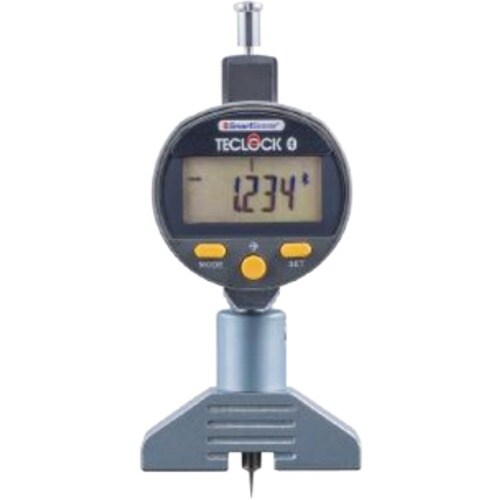 TECLOCK Bluetoothデジタルデプスゲ