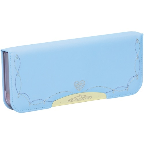 ソニック リアナティアラ アルロック筆入 両面スリ