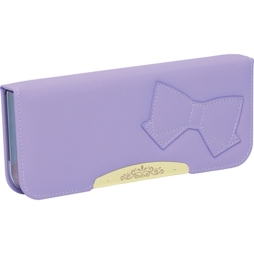 ソニック リアナティアラ アルロック筆入 両面スリ