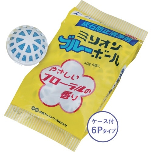 桂屋ファイングッズ トイレ用 防臭剤・尿石付着防止