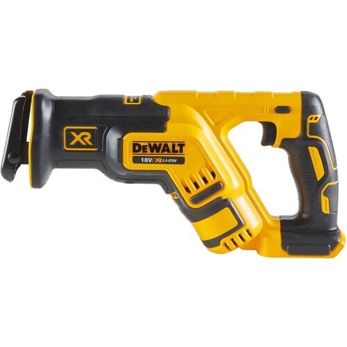 DEWALT レシプロソー・セーバーソー 18V