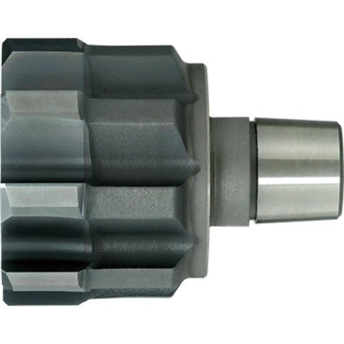 三菱 ドリル ヘッド交換式リーマRX1|ストレート