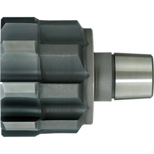 三菱 ドリル ヘッド交換式リーマRX1|ストレート