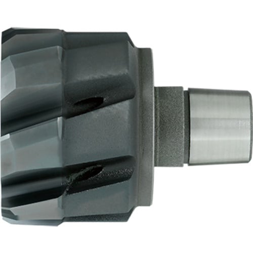 三菱 ドリル ヘッド交換式リーマRX1|ヘリカルフ