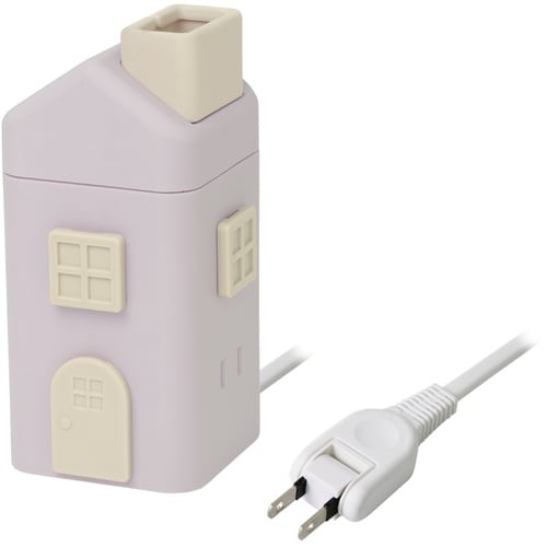 ソニック えんとつ屋根のコンセントハウス 2m バ