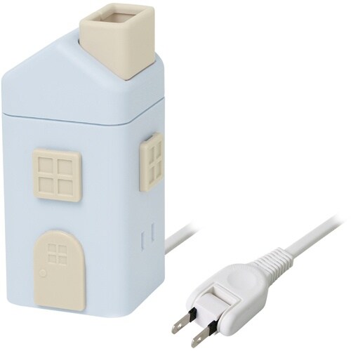 ソニック えんとつ屋根のコンセントハウス 2m ブ