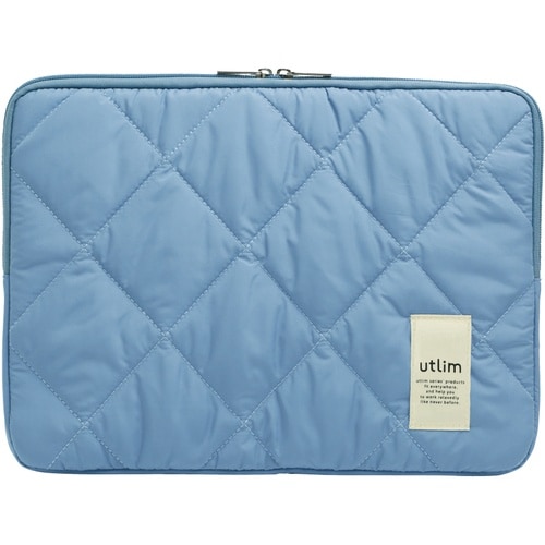 ソニック キルティング ノートPCケース ユートリ