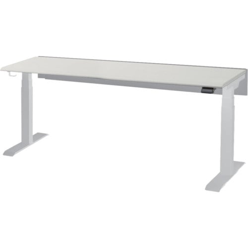 IRIS 電動昇降デスク DSDRシリーズ W16