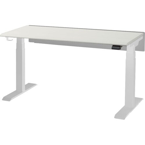 IRIS 電動昇降デスク DSDRシリーズ W12