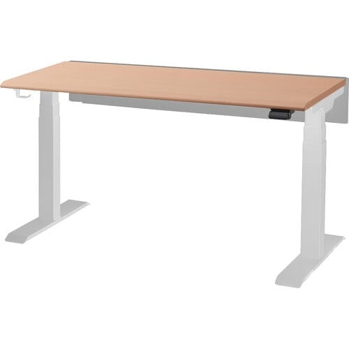 IRIS 電動昇降デスク DSDRシリーズ W12