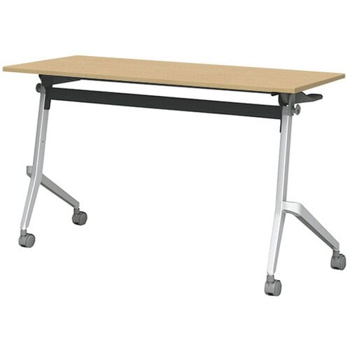 IRIS ミーティングテーブル FT89 幕なし