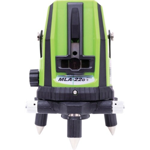 マイト ダイレクトグリーンレーザー マイティライン